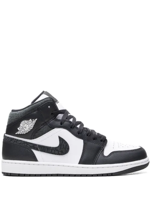 Baskets Air 1 'Brown Elephant' - Jordan - Modalova