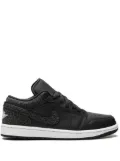 Jordan Air Jordan 1 Low ""Black Elephant"" sneakers