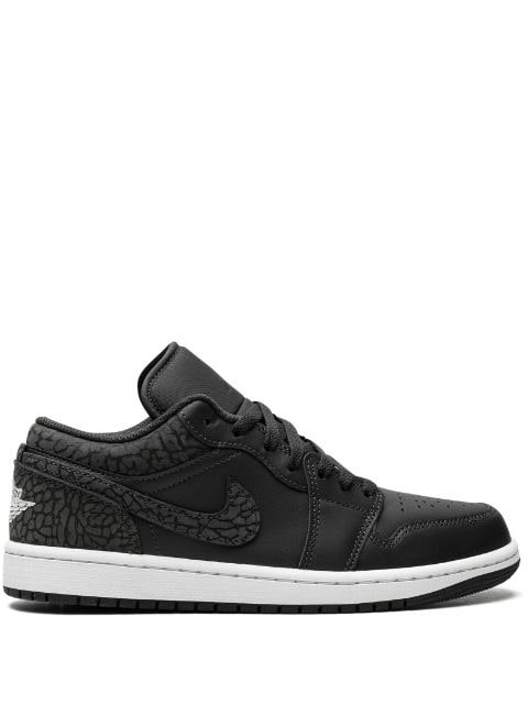 Jordan Air Jordan 1 Low "Black Elephant" sneakers