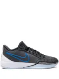 Nike Sabrina 1 ""Family Bonds"" sneakers - Black