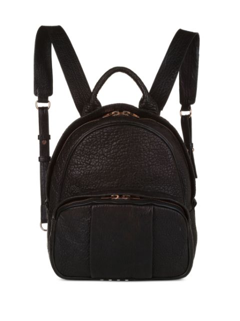 Pre-Owned Alexander Wang Dumbo leather backpack