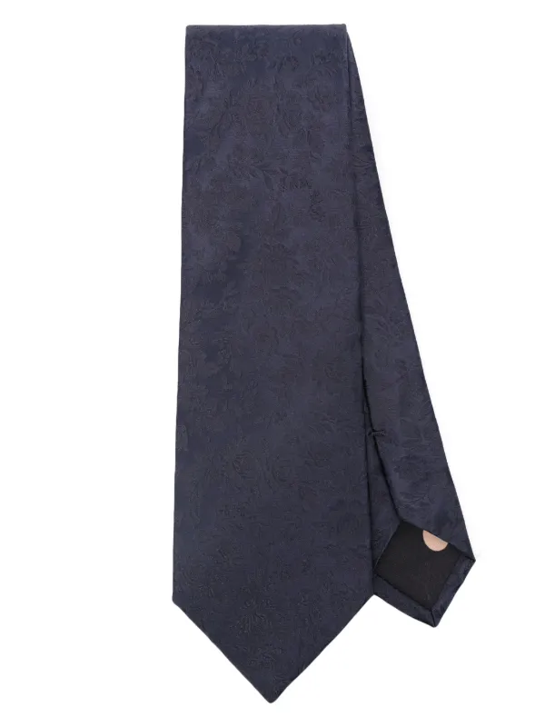 paul smith purple tie