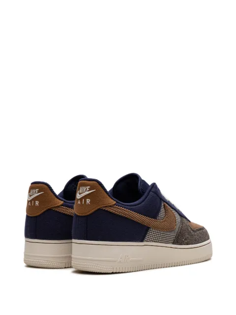 Nike Air Force 1 "07 Premium Tweed Corduroy" sneakers FQ8744 - 2