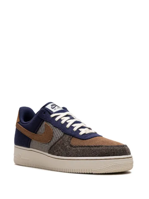 Nike Air Force 1 "07 Premium Tweed Corduroy" sneakers FQ8744 - 1