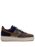 Nike Air Force 1 ""07 Premium Tweed Corduroy"" sneakers - Brown