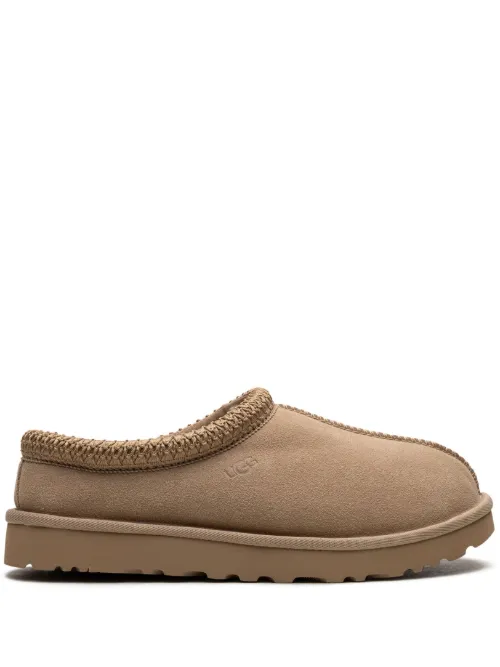 Chaussons 'Sand' en daim - UGG - Modalova