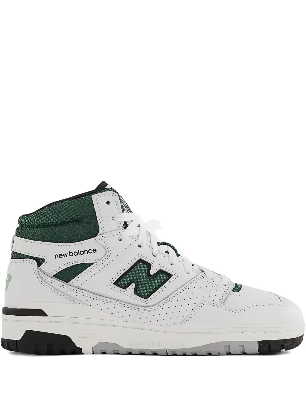 New Balance 650R sneakers - Bianco