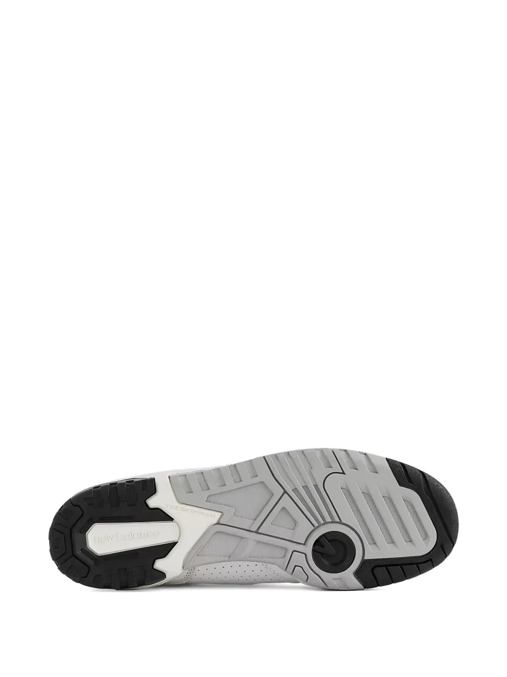 New Balance 650R sneakers Wit