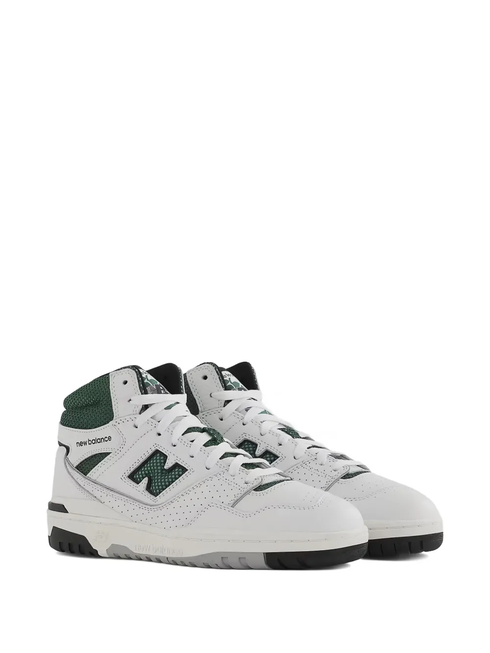 New Balance 650R sneakers | High-Tops | Image 2
