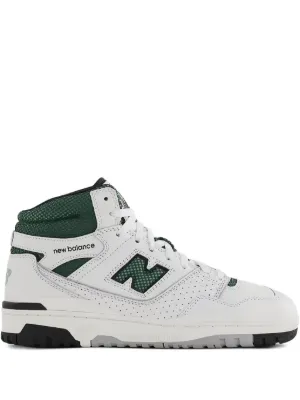 New Balance（ニューバランス）ハイカットスニーカー - FARFETCH