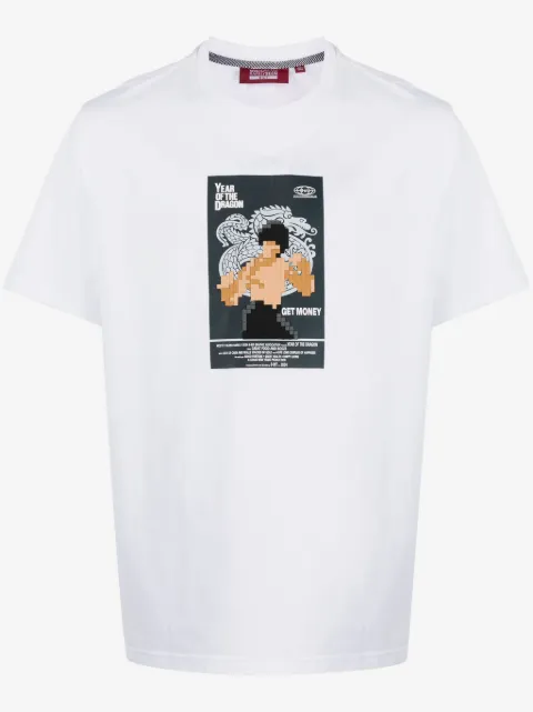 Mostly Heard Rarely Seen 8-Bit playera Year of the Dragon