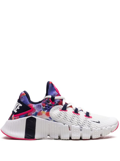 Nike Free Metcon 4 "Paint Smudge" sneakers WOMEN