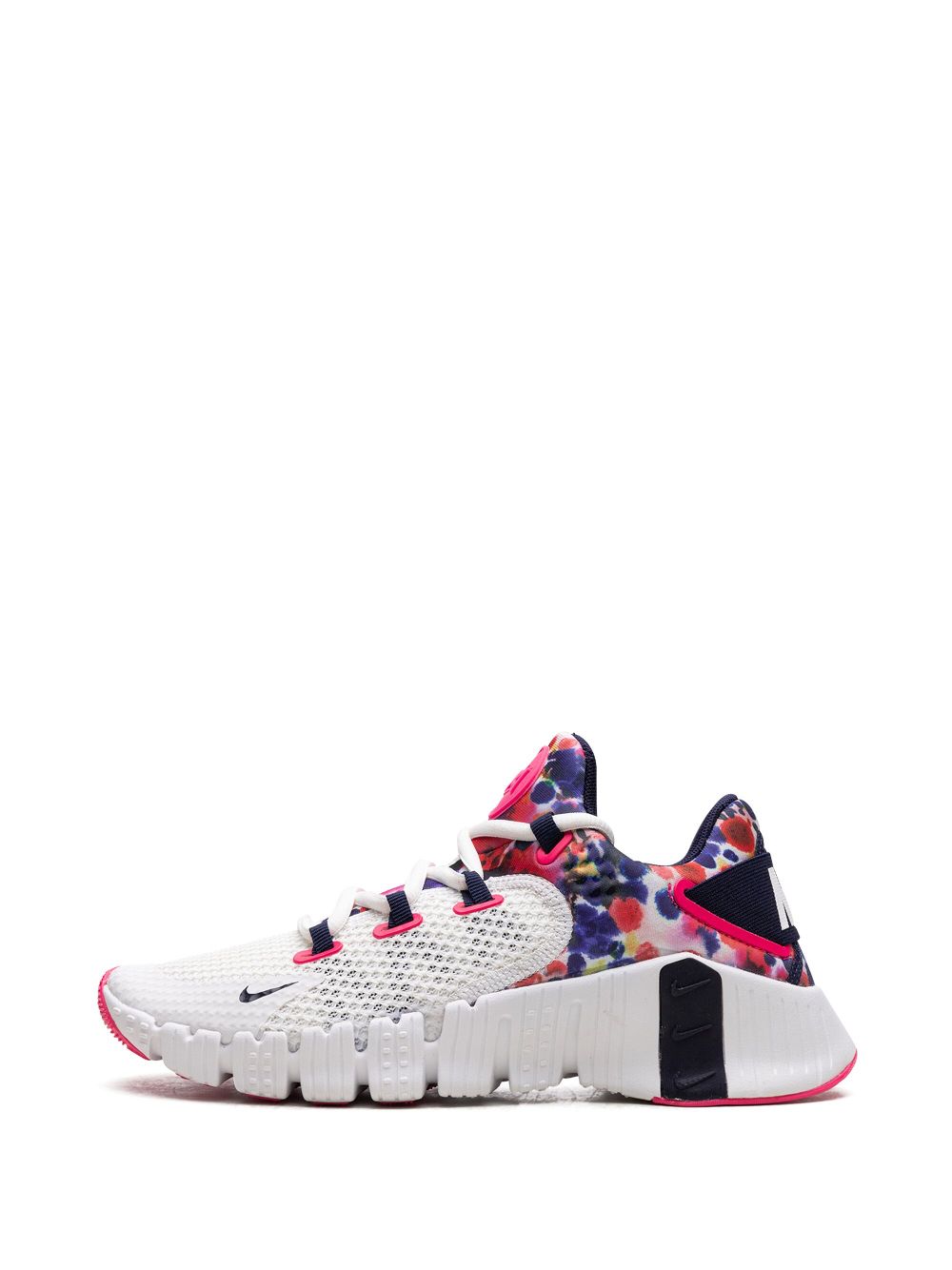 Nike Free Metcon 4 "Paint Smudge" sneakers WOMEN