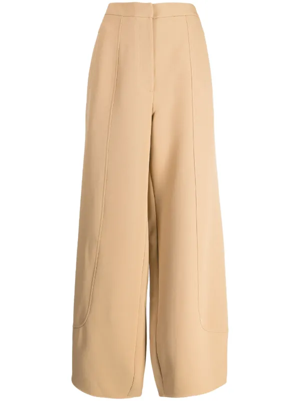 Alexis wide shop leg pant