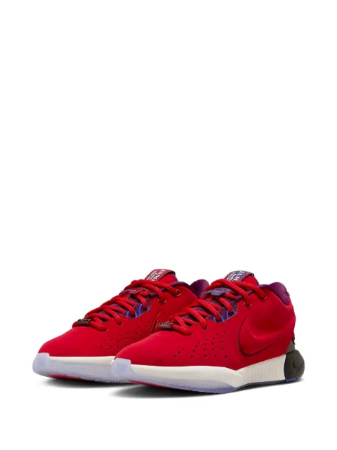 Nike Kids Lebron 21 sneakers