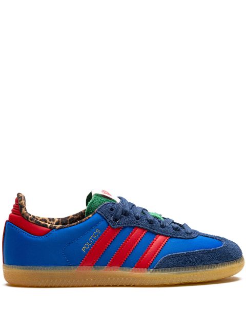 adidas x Sneaker Politics Samba "Consortium Cup" sneakers WOMEN