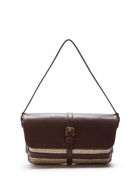 Altuzarra bolsa de hombro de hombro Watermill