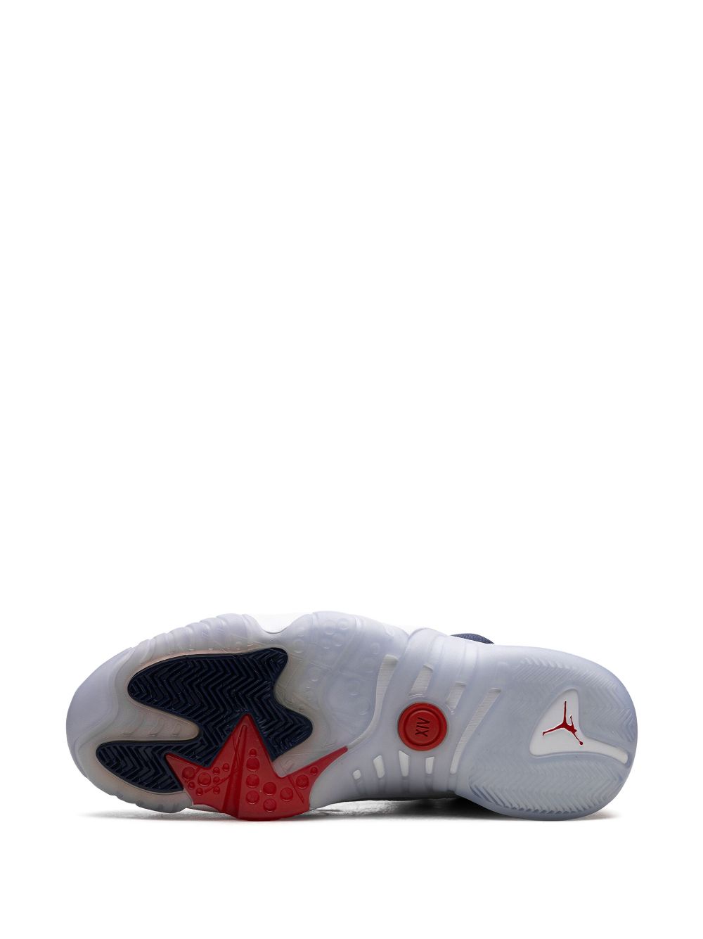 Jordan Jumpman Two Trey "Olympic" sneakers Men