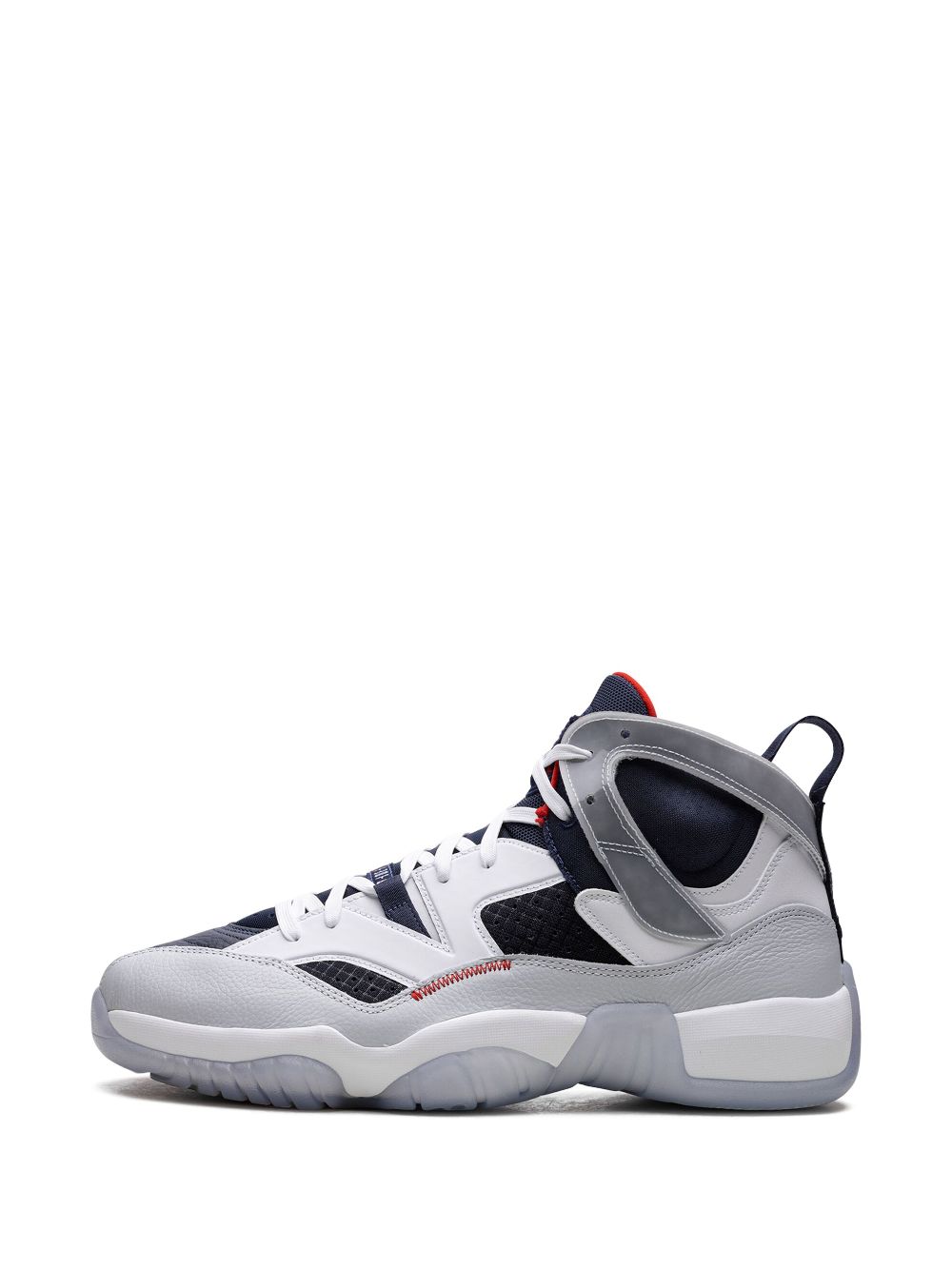 Jordan Jumpman Two Trey "Olympic" sneakers Men