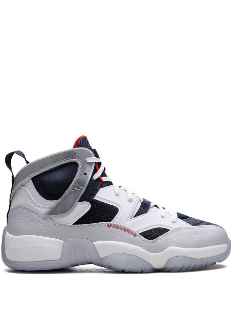 Jordan Jumpman Two Trey "Olympic" sneakers Men