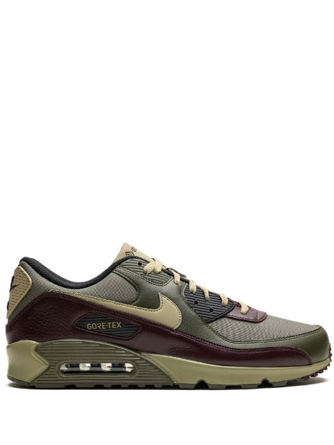 Nike Air Max 90 Gore-Tex "Medium Olive" sneakers WOMEN