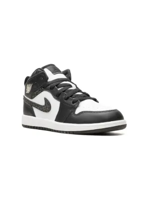 Jordan Kids Air Jordan 1 Mid 