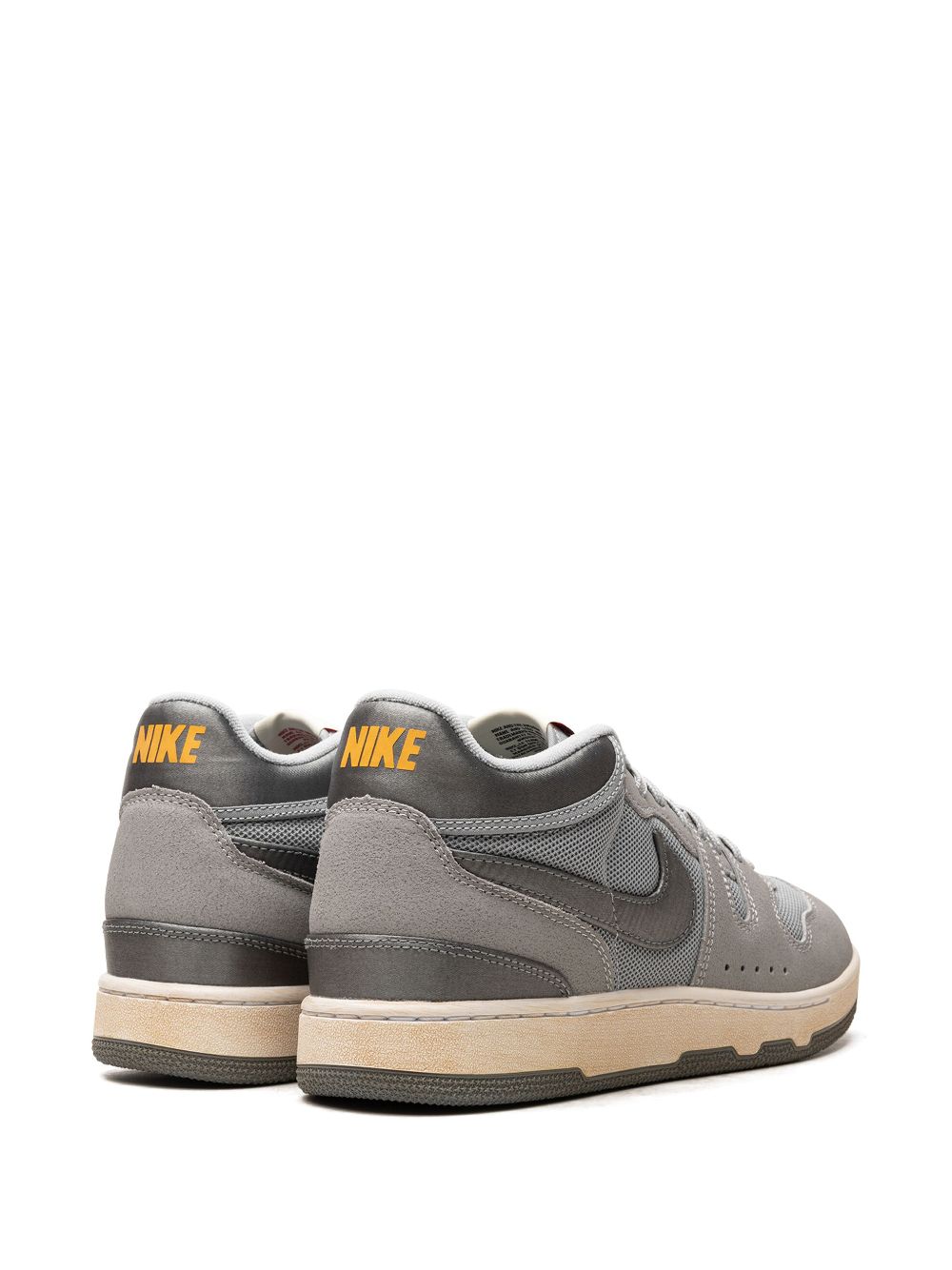 Nike x Social Status Mac Attack "Split Version" sneakers WOMEN