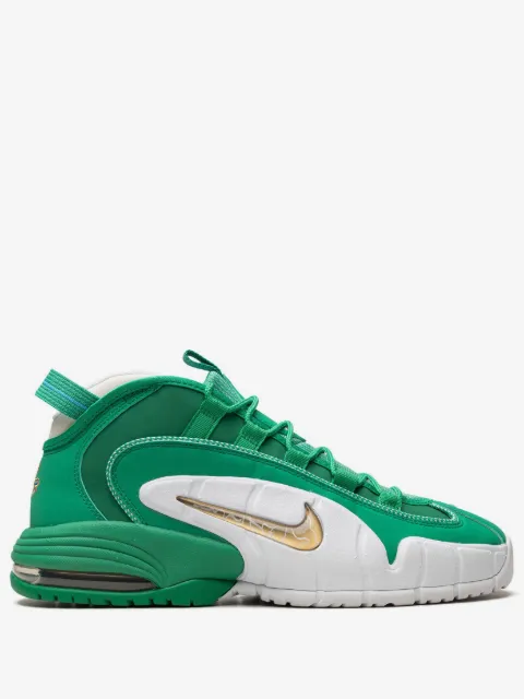 Nike tenis Air Max Penny "Stadium Green"
