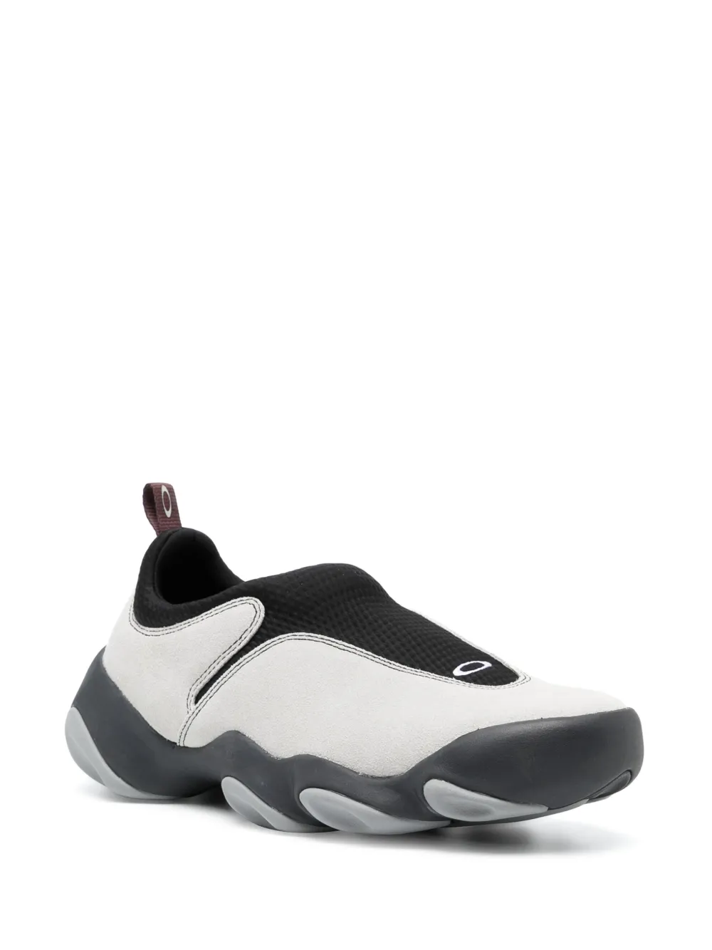 Oakley x Brain Dead Factory Team sneakers - Grijs