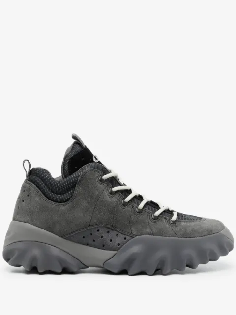 Oakley Factory Team Flesh låga sneakers