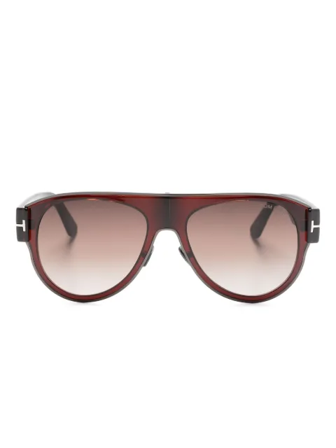 Tom Ford Eyewear - Lentes Y Armazones Para Hombre - Farfetch