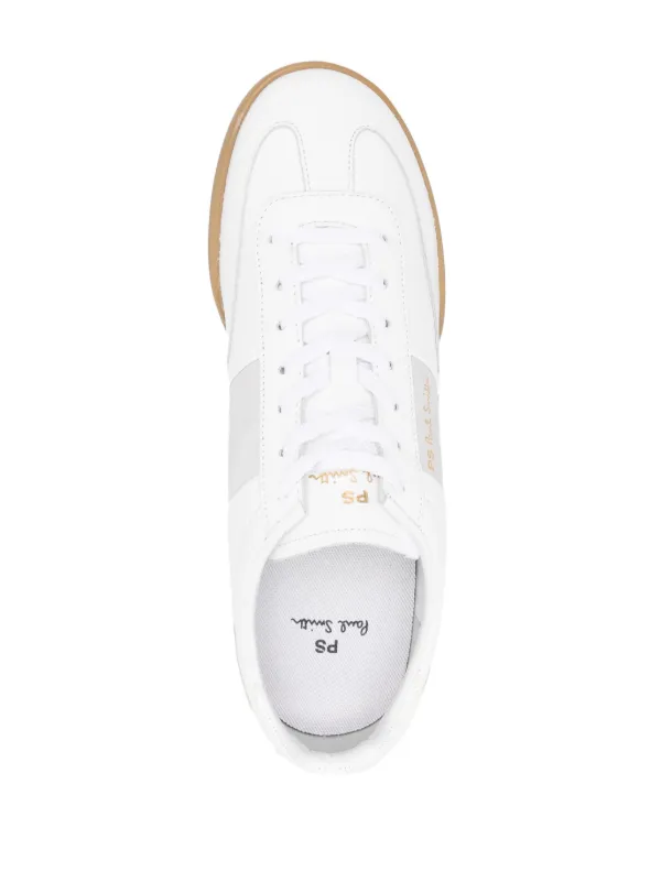 PS Paul Smith Dover lace-up Sneakers White FARFETCH PH