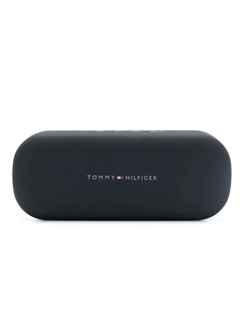 Tommy Hilfiger square-frame matte sunglasses | Accessories | Image 4