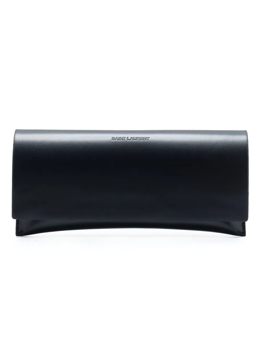 Saint Laurent Eyewear SL 276 Mica zonnebril met cat-eye montuur Bruin