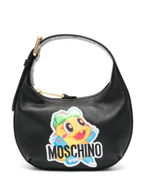 Moschino（モスキーノ）ウィメンズ ビーチサンダル - FARFETCH