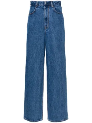 Givenchy（ジバンシィ）メンズ デニム - FARFETCH