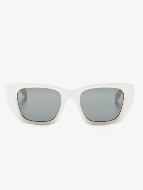 Palm Angels Eyewear солнцезащитные очки Murray в квадратной оправе