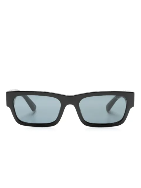 Prada Eyewear lentes de sol con armazón rectangular