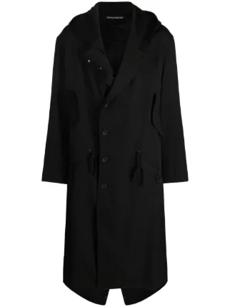Yohji Yamamoto