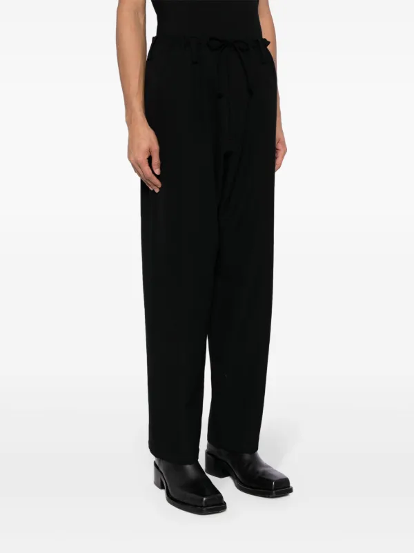 Pantaloni yamamoto on sale