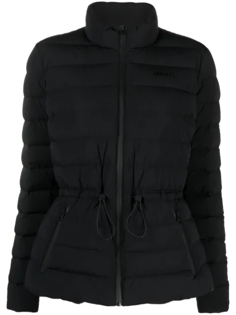 Mackage Jacey-City Light down quilted jacket