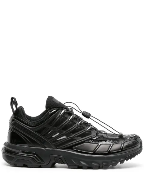 MM6 Maison Margiela x MM6 Maison Margiela ACS PRO panelled trainers