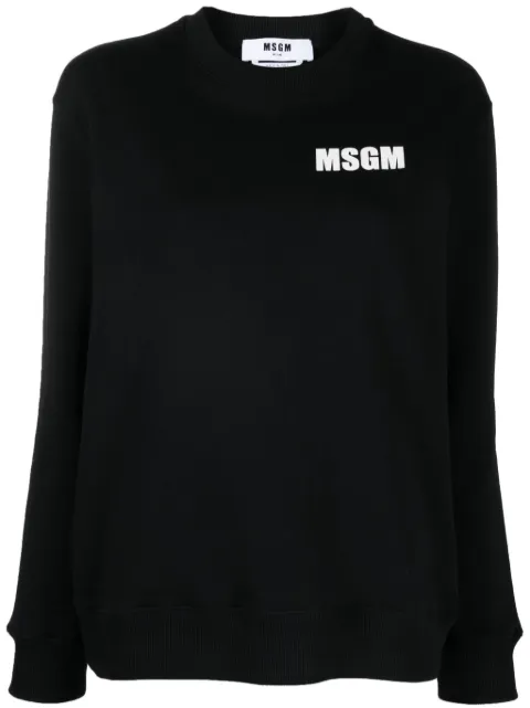 お値下げMSGM ニット PULL OVER レディース