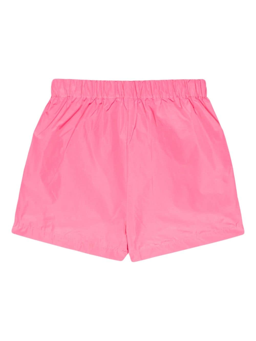 MSGM Cargo shorts - Roze