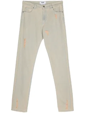 MSGM
