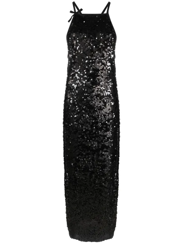 Msgm tulle dress top