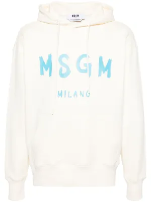 Farfetch mens hoodies on sale