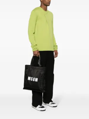 MSGM（エム・エス・ジー・エム）バッグ - FARFETCH