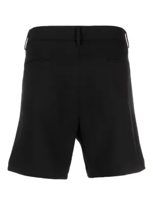 MSGM（エムエスジイエム）ショートパンツ ハーフパンツ - FARFETCH