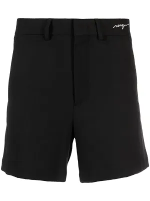 Supreme Old English ショートパンツ | ブラック | FARFETCH JP